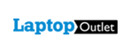 Laptop Outlet brand logo for reviews of online shopping for Electronics products