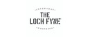 Loch Fyne Whiskies brand logo for reviews of food and drink products