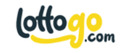 LottoGo brand logo for reviews of Bookmakers & Discounts Stores