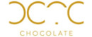 OCTO Chocolate brand logo for reviews of food and drink products