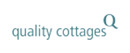 Quality Cottages brand logo for reviews of travel and holiday experiences