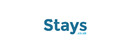 Stays Bookings | Cottage Holidays brand logo for reviews of travel and holiday experiences