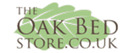 The Oak Bed Store brand logo for reviews of online shopping for Homeware Reviews & Experiences products