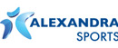 Alexandra Sports brand logo for reviews of online shopping for Fashion products