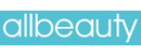 Allbeauty brand logo for reviews of online shopping for Cosmetics & Personal Care Reviews & Experiences products
