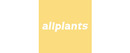 Allplants brand logo for reviews of online shopping products