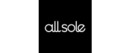 AllSole brand logo for reviews of online shopping for Fashion Reviews & Experiences products