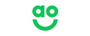 AO- Business brand logo for reviews of online shopping for Electronics products