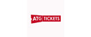 ATG Tickets brand logo for reviews of travel and holiday experiences