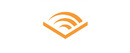Audible brand logo for reviews of online shopping for Multimedia & Subscriptions products