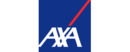 AXA Business Insurance brand logo for reviews of insurance providers, products and services