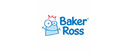 Baker Ross brand logo for reviews of online shopping for Office, Hobby & Party products