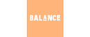 Balance brand logo for reviews of diet & health products