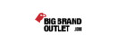 Big Brand Outlet brand logo for reviews of online shopping for Fashion Reviews & Experiences products