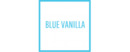 Blue Vanilla brand logo for reviews of online shopping for Fashion Reviews & Experiences products