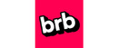 Brb Travel brand logo for reviews of travel and holiday experiences