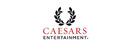 Caesars Entertainment brand logo for reviews of travel and holiday experiences