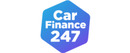 CarFinance247 brand logo for reviews of financial products and services