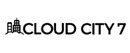 Cloud City 7 brand logo for reviews of online shopping for Fashion products