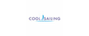Cool Sailing brand logo for reviews of travel and holiday experiences