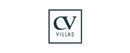 Corfu Villas brand logo for reviews of travel and holiday experiences