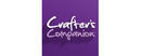 Crafter's Companion brand logo for reviews of online shopping for Office, Hobby & Party products
