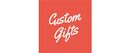 Custom Gifts brand logo for reviews of Gift shops