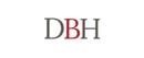 Daybreak Hotels brand logo for reviews of travel and holiday experiences