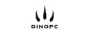 Dino PC brand logo for reviews of online shopping for Electronics products