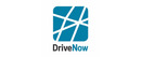 DriveNow brand logo for reviews of car rental and other services