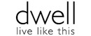 Dwell brand logo for reviews of online shopping for Homeware products