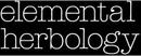 Elemental Herbology brand logo for reviews of online shopping for Cosmetics & Personal Care products