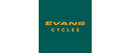 Evans Cycles brand logo for reviews of online shopping for Other Car Services Reviews & Experiences products