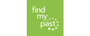 Findmypast brand logo for reviews of Other Services