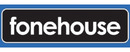 Fonehouse brand logo for reviews of mobile phones and telecom products or services