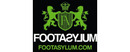 Footasylum brand logo for reviews of online shopping for Fashion Reviews & Experiences products