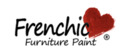 Frenchic Paint brand logo for reviews of online shopping for Homeware Reviews & Experiences products