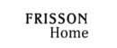 Frisson Home brand logo for reviews of online shopping for Homeware products
