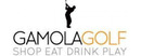 Gamola Golf brand logo for reviews of online shopping for Sport & Outdoor Reviews & Experiences products