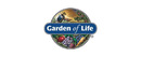 Garden Of Life brand logo for reviews of diet & health products