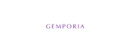 Gemporia brand logo for reviews of online shopping for Fashion Reviews & Experiences products