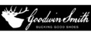 Goodwin Smith brand logo for reviews of online shopping for Fashion Reviews & Experiences products