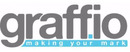 Graff.io brand logo for reviews of online shopping for Homeware products