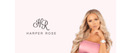 Harper Rose brand logo for reviews of online shopping for Fashion products
