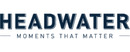 Headwater brand logo for reviews of travel and holiday experiences