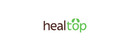 Healtop brand logo for reviews of diet & health products