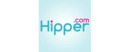 Hipper Flowers brand logo for reviews of Florists