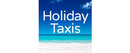Holiday Taxis brand logo for reviews of travel and holiday experiences