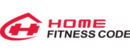 Home Fitness Code brand logo for reviews of online shopping for Sport & Outdoor Reviews & Experiences products