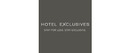 Hotel Exclusives brand logo for reviews of travel and holiday experiences